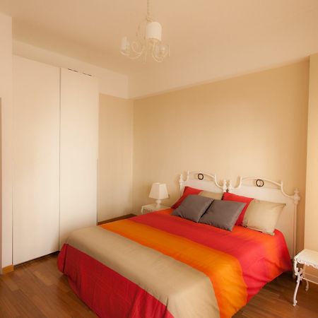 Apartments Sforza Milan Extérieur photo