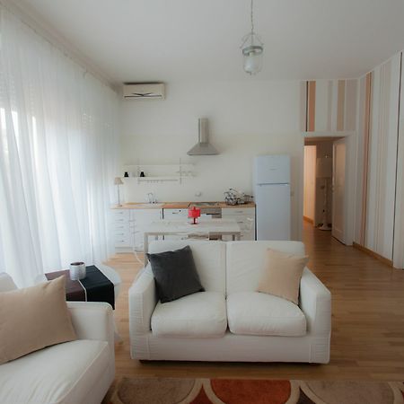 Apartments Sforza Milan Extérieur photo