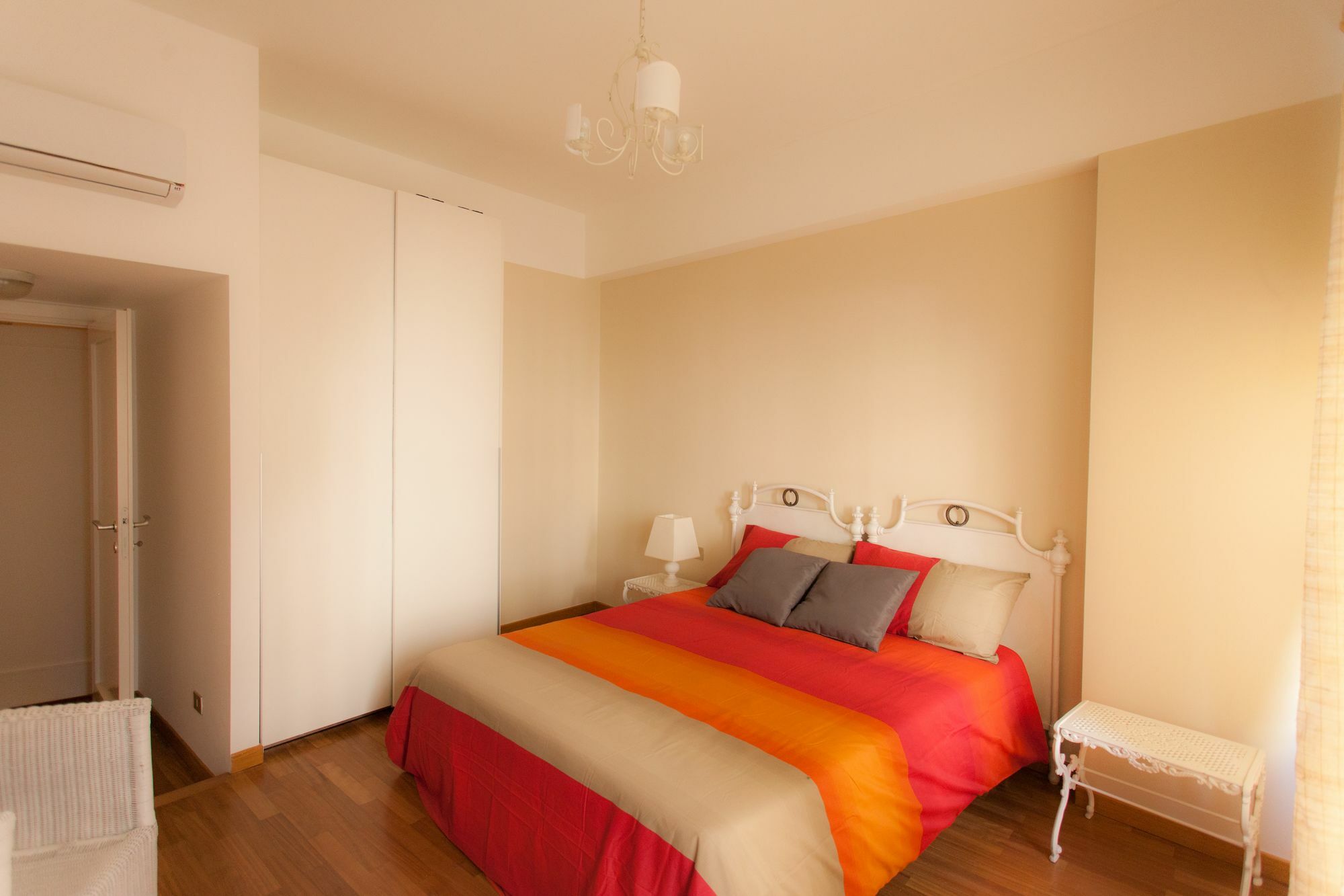 Apartments Sforza Milan Extérieur photo