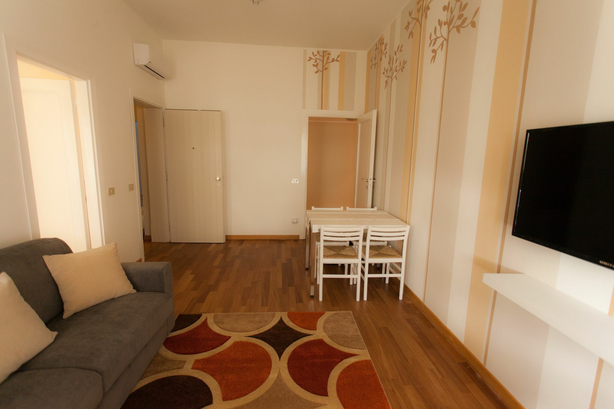 Apartments Sforza Milan Extérieur photo