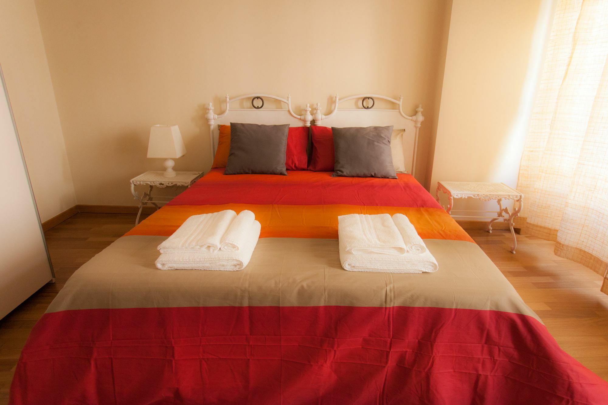 Apartments Sforza Milan Extérieur photo