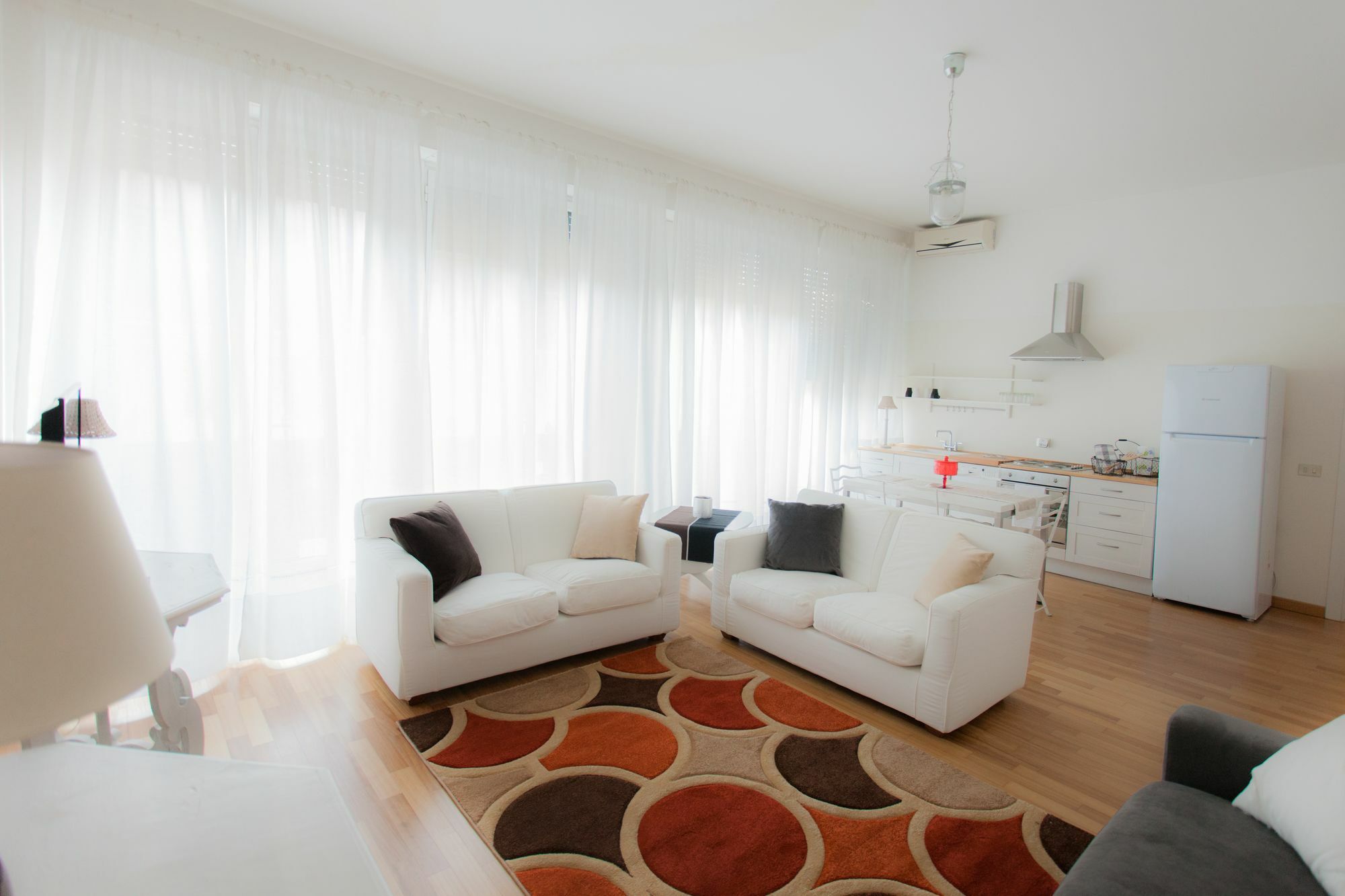 Apartments Sforza Milan Extérieur photo